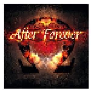After Forever: After Forever (CD) - Bild 1