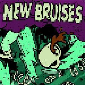 New Bruises + Offshore Radio: New Bruises / Offshore Radio (Split-7") - Bild 1