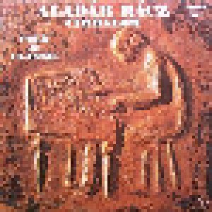 Cover - John Bull: Aladár Rácz / Folk & Classic / Cimbalom