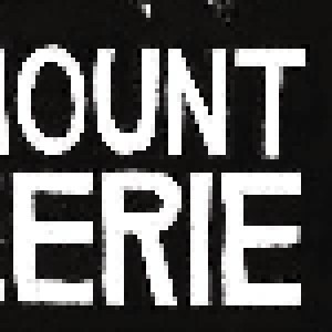 Cover - Microphones, The: Mount Eerie