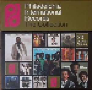 Philadelphia International Records: The Collection (20-CD) - Bild 1