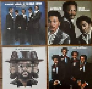 Philadelphia International Records: The Collection (20-CD) - Bild 2