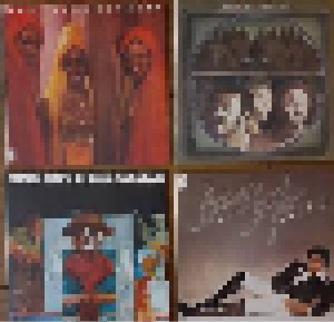 Philadelphia International Records: The Collection (20-CD) - Bild 3