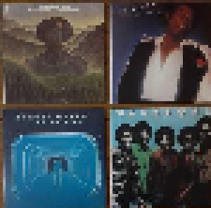 Philadelphia International Records: The Collection (20-CD) - Bild 4