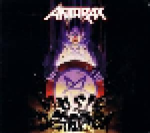 Anthrax: Music Of Mass Destruction (CD + DVD) - Bild 1