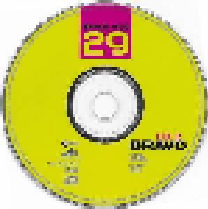 Bravo Hits 29 (2-CD) - Bild 9