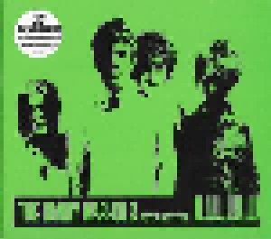 The Dandy Warhols: Boys Better (Single-CD) - Bild 1