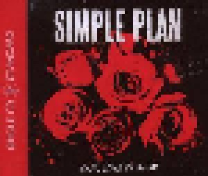 Simple Plan: Your Love Is A Lie (Single-CD) - Bild 1