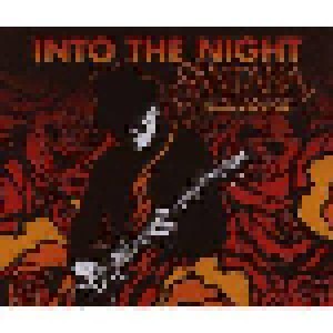 Santana Feat. Chad Kroeger: Into The Night (Single-CD) - Bild 1