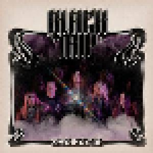 Black Trip: Goin' Under (LP + CD) - Bild 1