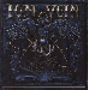 Ion Vein: Ion Vein (CD) - Bild 1