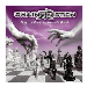 Chainreaction: A Game Between Good And Evil (Promo-CD) - Bild 1