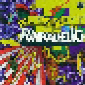 Funkadelic: Ultimate Funkadelic - Cover