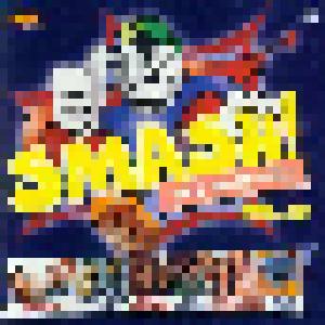 Smash! Vol. 30 - Cover