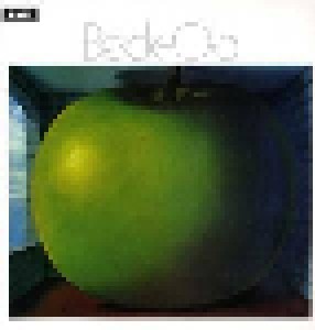 Jeff Beck Group: Beck-Ola (LP) - Bild 1