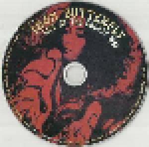 Iron Butterfly: Live At The Galaxy 1967 (CD) - Bild 3