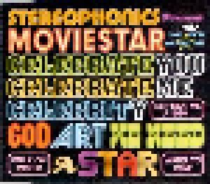 Stereophonics: Moviestar (Single-CD) - Bild 1