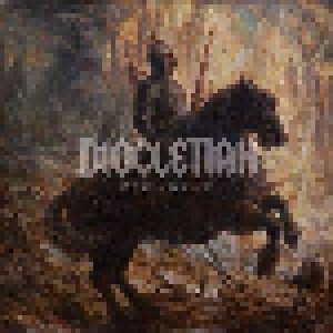 Cover - Diocletian: Gesundrian