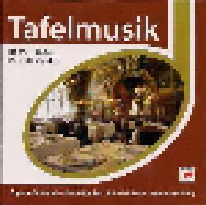 Tafelmusik Des Barock (CD) - Bild 1