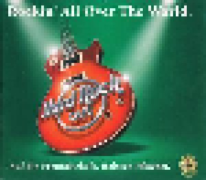 Rockin' All Over The World. (CD) - Bild 1