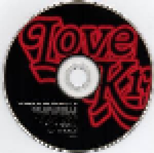 Super Furry Animals: Love Kraft (SACD) - Bild 3