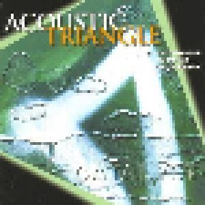Cover - Acoustic Triangle: Catalyst