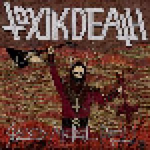 Cover - Töxik Death: Speed Metal Hell