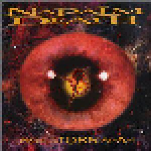 Napalm Death: Inside The Torn Apart (CD) - Bild 1
