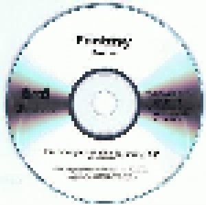 Fantasy: R.I.O. - Es Geht Nach Rio De Janeiro (Promo-Single-CD) - Bild 3