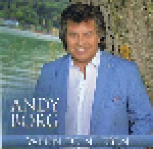 Andy Borg: Wenn Dein Leben (Promo-Single-CD) - Bild 1