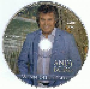 Andy Borg: Wenn Dein Leben (Promo-Single-CD) - Bild 3