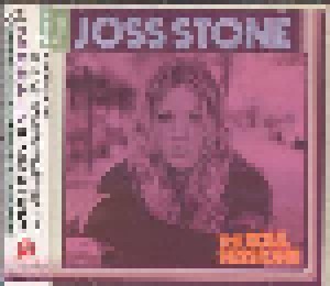 Joss Stone: The Soul Sessions (CD) - Bild 1