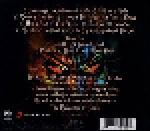 Judas Priest: Redeemer Of Souls (CD + Mini-CD / EP) - Bild 3