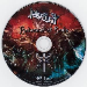 Judas Priest: Redeemer Of Souls (CD + Mini-CD / EP) - Bild 5