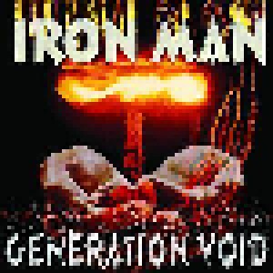 Iron Man: Generation Void (LP) - Bild 1