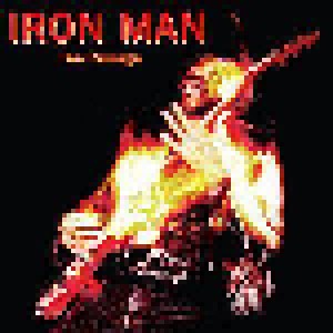 Iron Man: The Passage (LP) - Bild 1