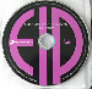Emerson, Lake & Palmer: Trilogy (CD) - Bild 2