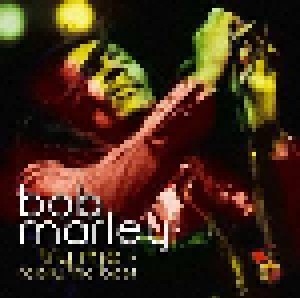 Bob Marley: Try Me - Really The Best (CD) - Bild 1