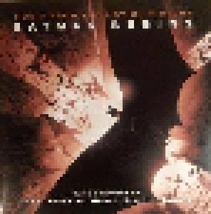 Hans Zimmer & James Newton Howard: Batman Begins (2-LP) - Bild 1