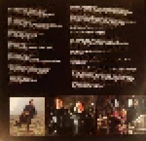 Hans Zimmer & James Newton Howard: Batman Begins (2-LP) - Bild 2