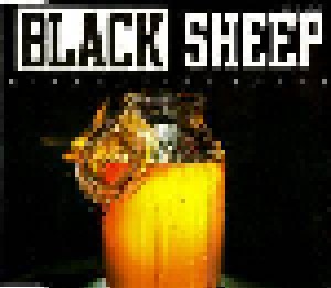 Cover - Black Sheep: Strobelight Honey
