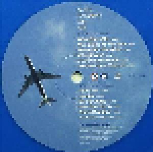 Alan Parsons: On Air (LP) - Bild 4