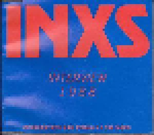 INXS: Interview 88 (Single-CD) - Bild 1