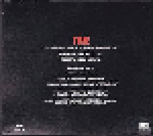 INXS: Time (Promo-Single-CD) - Bild 2
