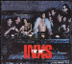INXS: The Gift (Promo-Single-CD) - Bild 1