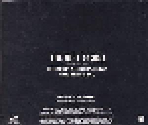 INXS: The Gift (Promo-Single-CD) - Bild 2