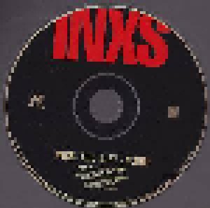 INXS: The Gift (Promo-Single-CD) - Bild 3