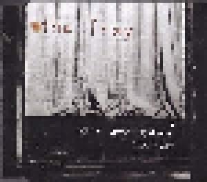 The Fray: Over My Head (Cable Car) (Single-CD) - Bild 1