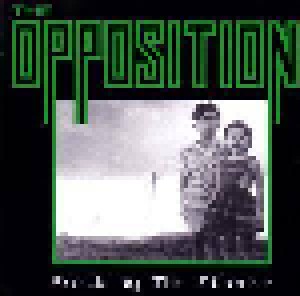 The Opposition: Breaking The Silence (CD) - Bild 1