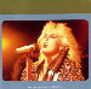 Lita Ford: Platinum & Gold Collection (CD) - Bild 2